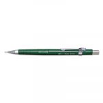 Sharp Mechanical Drafting Pencil, 0.5 mm, Green Barrel