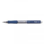 Twist-Erase EXPRESS Mechanical Pencil, .5mm, Blue, Dozen