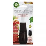Essential Mist Refill, Cinnamon and Crisp Apple, 0.67 oz