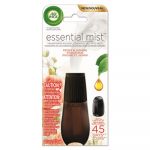 Essential Mist Refill, Peony and Jasmine, 0.67 oz
