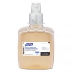 Healthcare HEALTHY SOAP 0.5% PCMX Antimicrobial Foam, 1250 mL, 3/CT