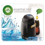 Essential Mist Starter Kit, Fresh Breeze, 0.67 oz