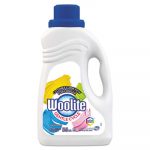 Gentle Cycle Laundry Detergent, 50 oz Bottle