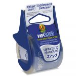 HP260 Packaging Tape w/Dispenser, 1.88" x 22.2yds, Clear