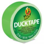 Ducklings DuckTape, 9 mil, 3/4" x 180", Lime