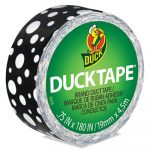 Ducklings DuckTape, 9 mil, 3/4" x 180", MOD Dots