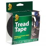 Tread Tape, 2" x 5yds, 3" Core
