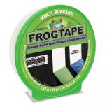 FROGTAPE Painting Tape, 1.41" x 45yds, 3" Core, Green