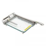 Infinity Guillotine Trimmer, Model CL410, 25 Sheets, 15 1/4" Cut Length