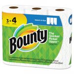 Select-a-Size Paper Towels, 2-Ply, White, 5.9 x 11, 74 Sheets/Roll, 3 Rolls/PK