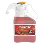 Concentrated Spitfire Professional All Purpose Power Cleaner, 47.3 oz Bottle