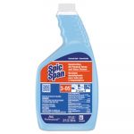 Disinfecting All-Purpose Spray & Glass Cleaner, Concentrate Liquid, 22oz, 3/CT