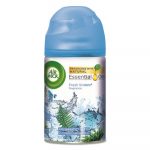 Freshmatic Ultra Automatic Spray Refill, Fresh Waters, Aerosol, 5.89 oz