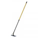 Maximizer Overhead Cleaning Tool, 71.5" Length, Black
