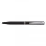 EnerGel Style Retractable Gel Pen Gift Box, 0.7mm, Black Ink, Black Barrel