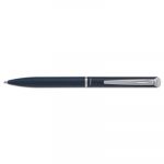 EnerGel Style Retractable Gel Pen Gift Box, Medium 0.7mm, Black Ink, Blue Barrel