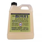 Clean Day Liquid Hand Soap Refill, Lemon Verbena, 33 oz