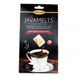 Sweeteners, 0.34 oz Box, French Vanilla, 24 Cubes/Box