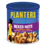 Mixed Nuts, 15oz Can