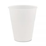 Conex Galaxy Polystyrene Plastic Cold Cups, 12oz, 50/Pack