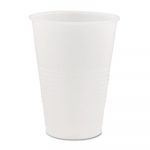 Conex Galaxy Polystyrene Plastic Cold Cups, 14oz, 50 Sleeve. 20 Bags/Carton