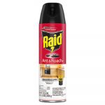 Fragrance Free Ant and Roach Killer, 17.5oz Aerosol Can
