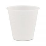 Conex Galaxy Polystyrene Plastic Cold Cups,  5 oz, 100/Pack