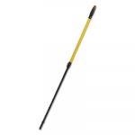 Maximizer Quick Change Extension Handle, 35.5", Yellow