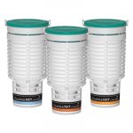 TimeWick NXT Continuous Passive Air Freshener Refill, Variety Pack, 0.77 oz, 6/Carton