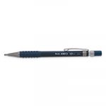 Sharp Mechanical Pencil, HB, No.2, 1.3 mm, Blue Barrel