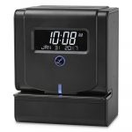 Heavy-Duty Thermal Time Clock, Charcoal