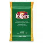 Traditional Roast, Decaf, 0.27 oz Packet, 96/Carton