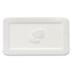 Amenity Bar Soap, Fresh, # 3/4, 1000/Carton