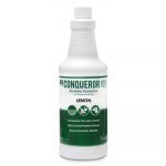 Bio Conqueror 105 Enzymatic Odor Counteractant Concentrate, Citrus, 32 oz, 12/Carton