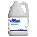 EduCare Extraction Cleaner, Floral Fresh Scent, 1 gal Container, 4/Carton