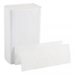 Pacifice Blue Ultra Paper Towels, 10 1/5 x 10 4/5, White, 220/Pack, 10 Packs/CT