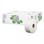 BioTech Toilet Tissue, 2-Ply, 12 Rolls/Carton