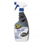 Fast 505 Cleaner & Degreaser, 32 oz Spray Bottle, 12/Carton