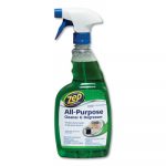 All-Purpose Cleaner and Degreaser, Fresh Scent, 32 oz Spray Bottle, 12/Carton