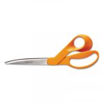 Home And Office Scissors, 9" Length, 4.5 in. Cut