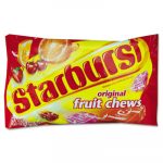 Fruit Chews Candy, 14 ounce Bag, Original