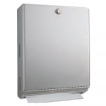 ClassicSeries Surface-Mounted Paper Towel Dispenser, 10 13/16"x3 15/16"x14 1/16"