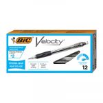 Velocity Original Mechanical Pencil, .5mm, Black