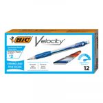 Velocity Original Mechanical Pencil, .7mm, Blue