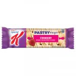 Special K Pastry Crisps, Strawberry, 9/Box