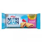 Nutri-Grain Cereal Bars, Raspberry, Indv Wrapped 1.3oz Bar, 16/Box