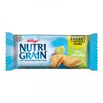 Nutri-Grain Cereal Bars, Apple-Cinnamon, Indv Wrapped 1.3oz Bar, 16/Box