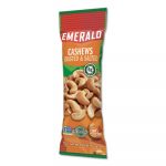 Cashew Pieces, 1.25 oz. Tube Package, 12/Box