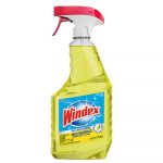 Multi-Surface Disinfectant Cleaner, Lemon Scent, 23 oz Spray Bottle