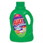 Extreme Clean Laundry Detergent, Mountain Air Scent, 60 oz Bottle